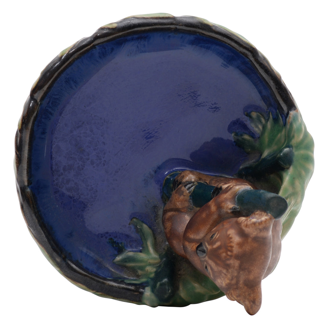 Koala bear coin dish