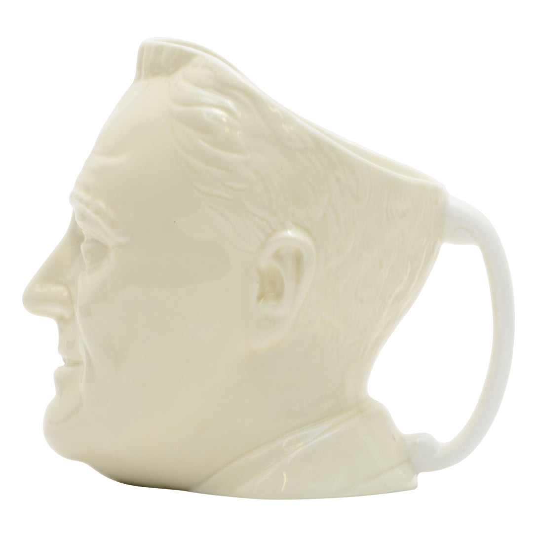 Franklin D. Roosevelt mug