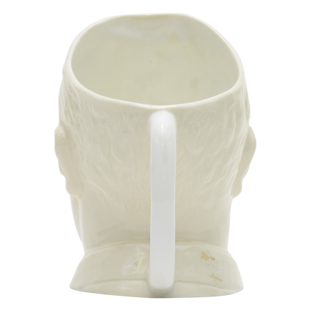 Franklin D. Roosevelt mug