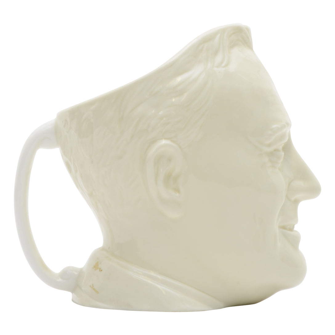 Franklin D. Roosevelt mug