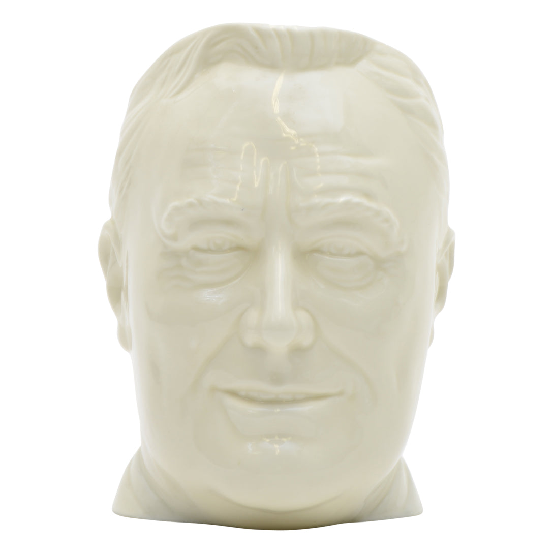 Franklin D. Roosevelt mug