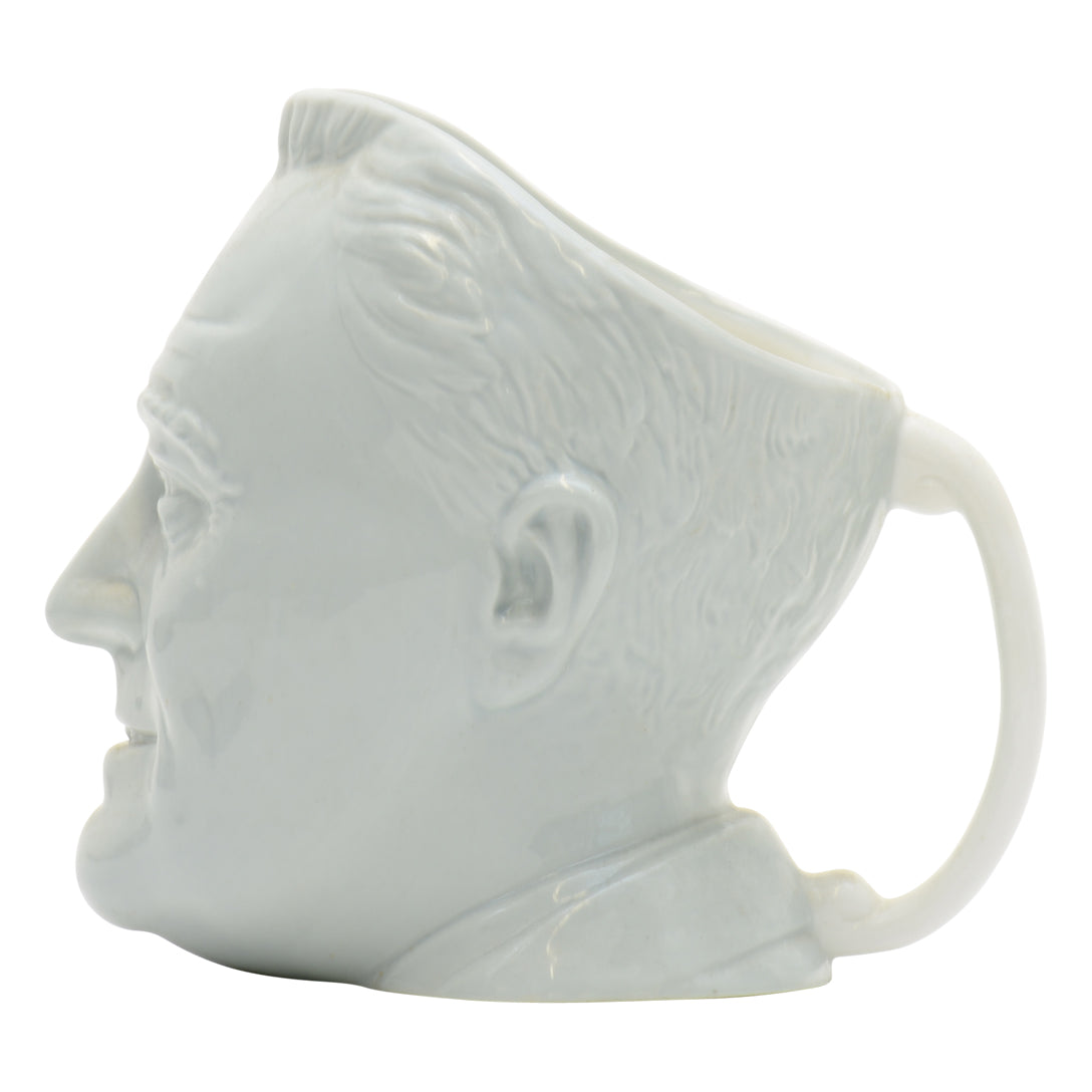 Franklin D. Roosevelt mug