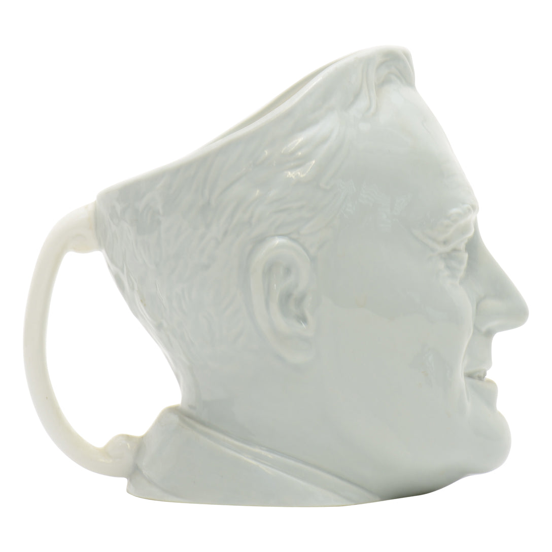 Franklin D. Roosevelt mug