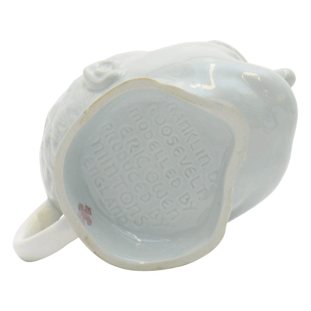 Franklin D. Roosevelt mug