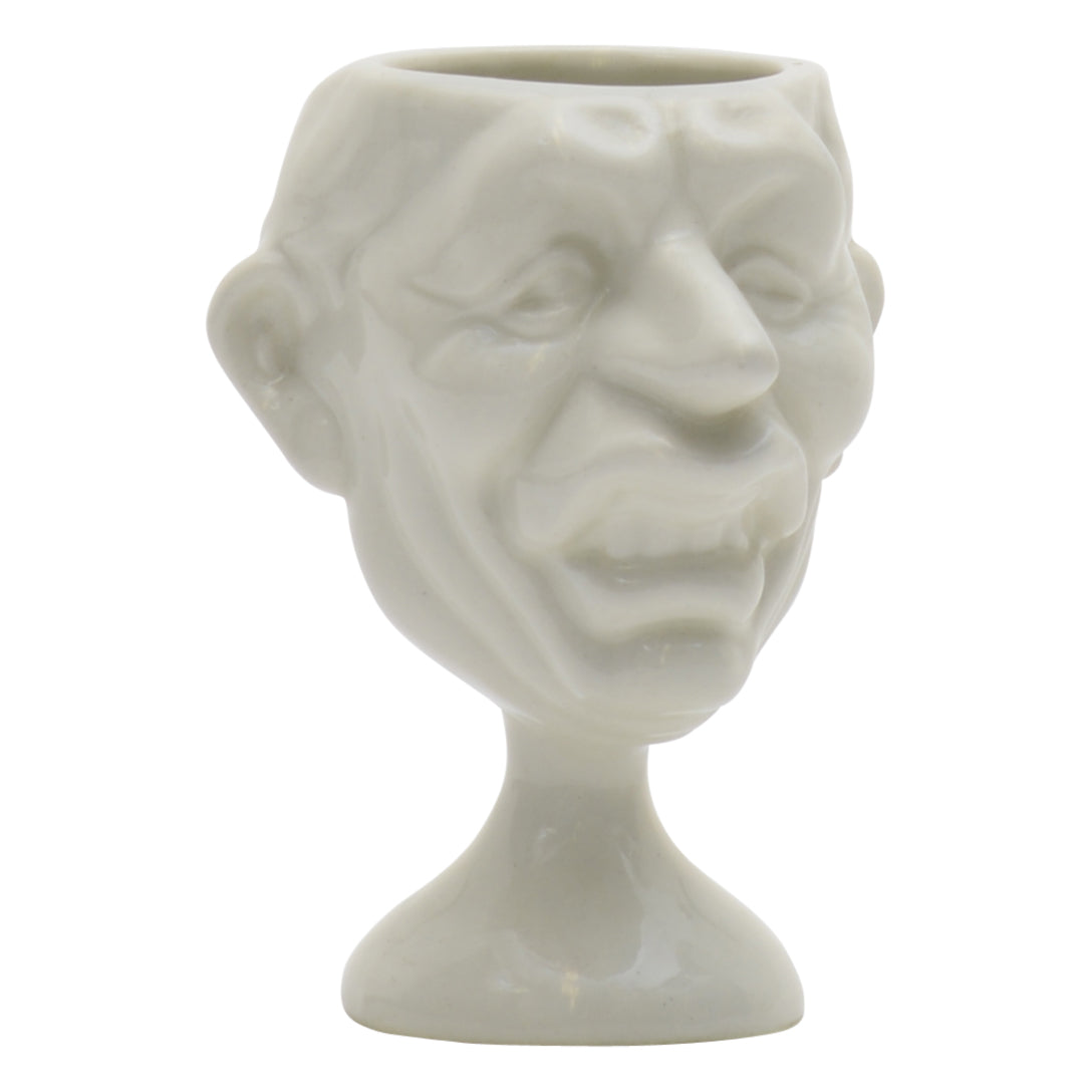 Michael Foot rare Luck & Flaw spitting cup