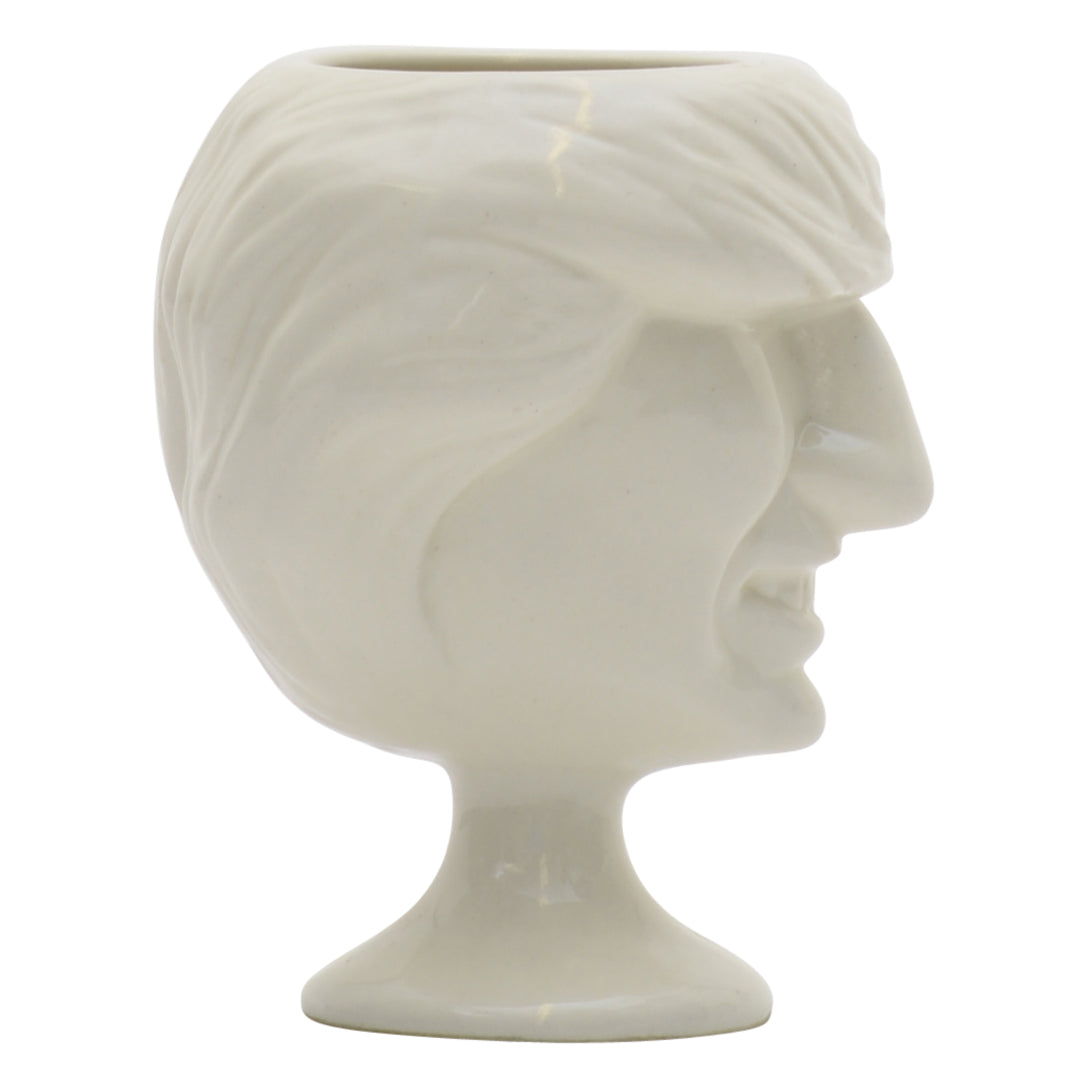 Princess Diana rare Luck & Flaw spitting cup 1982