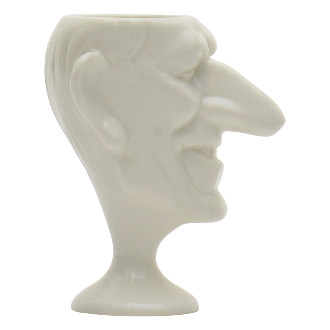Prince Philip rare Luck & Flaw spitting cup 1983