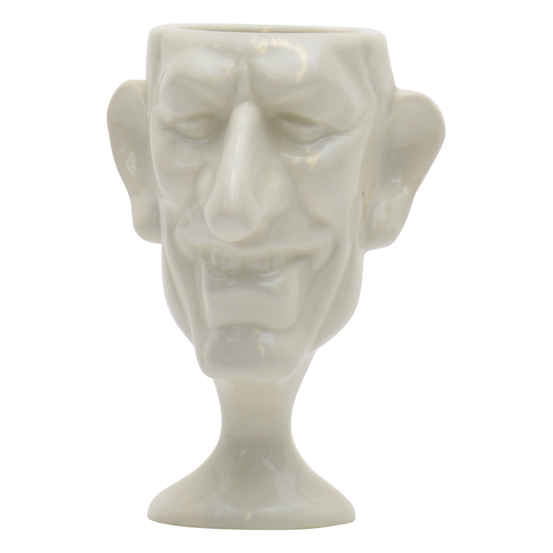 Prince Philip rare Luck & Flaw spitting cup 1983