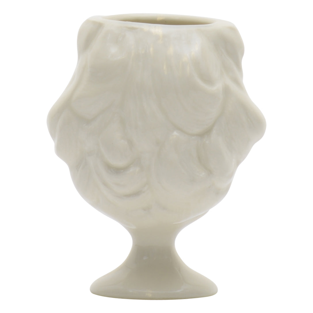 Queen Elizabeth rare Luck & Flaw spitting cup 1983