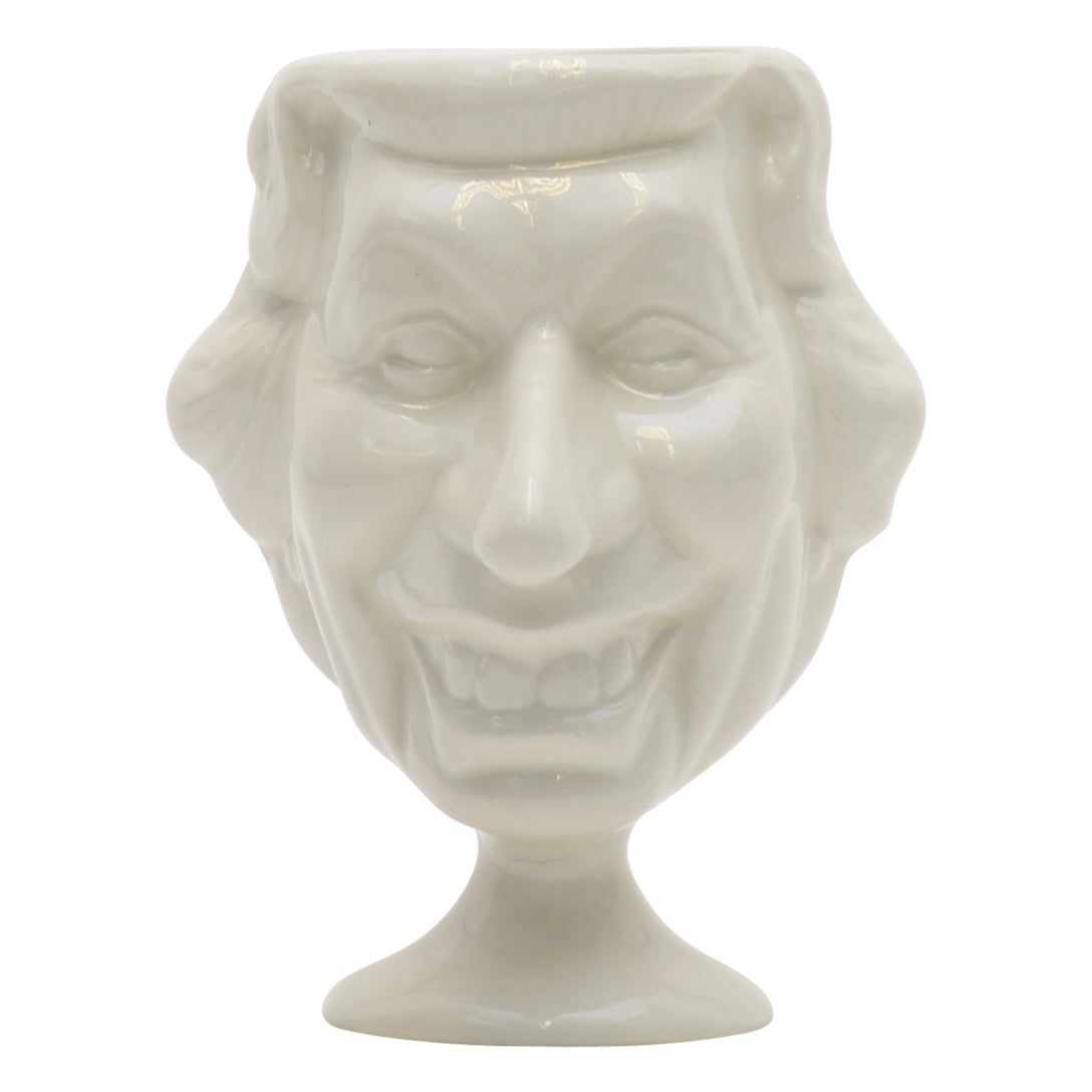 Queen Elizabeth rare Luck & Flaw spitting cup 1983