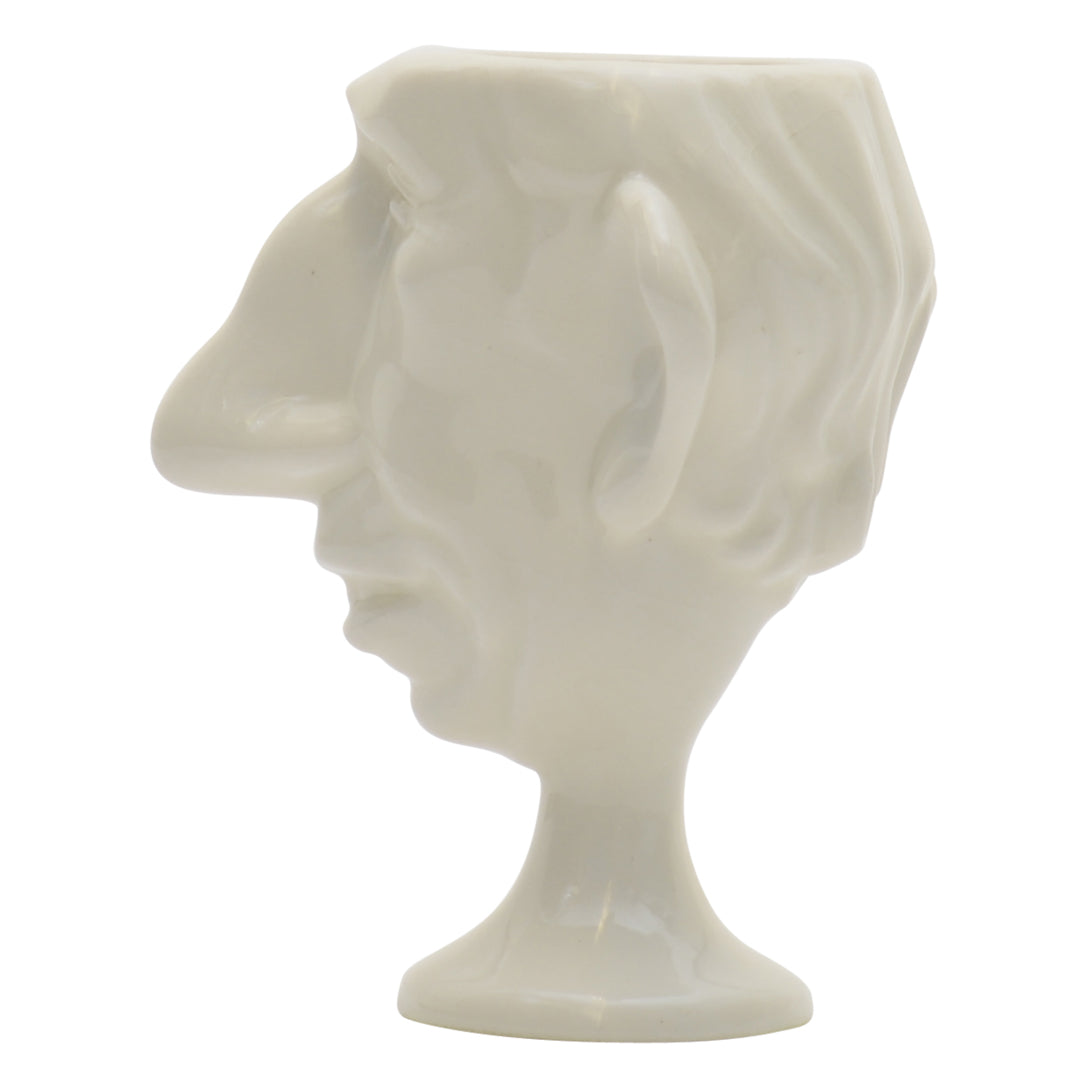 Prince Charles rare Luck & Flaw spitting cup