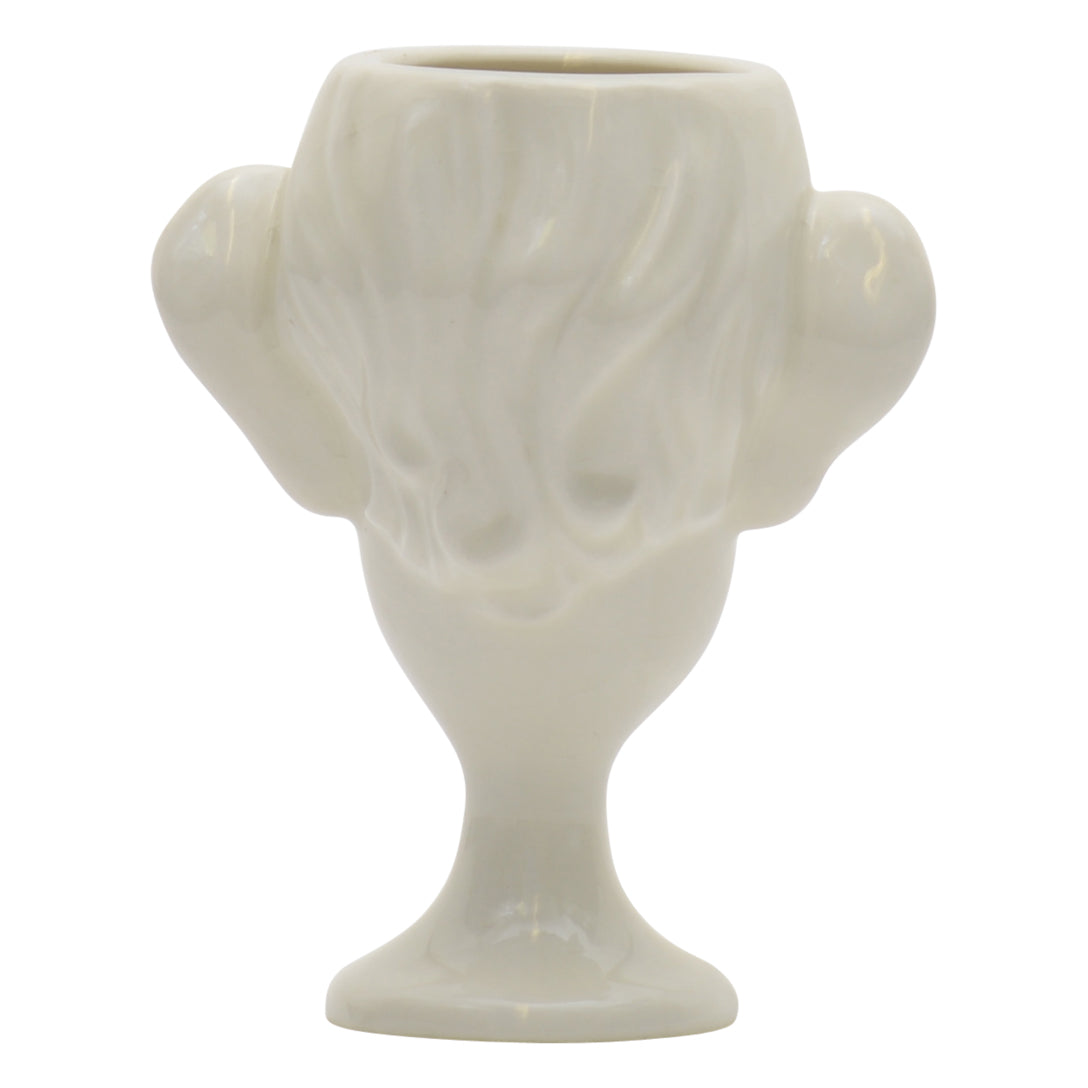 Prince Charles rare Luck & Flaw spitting cup