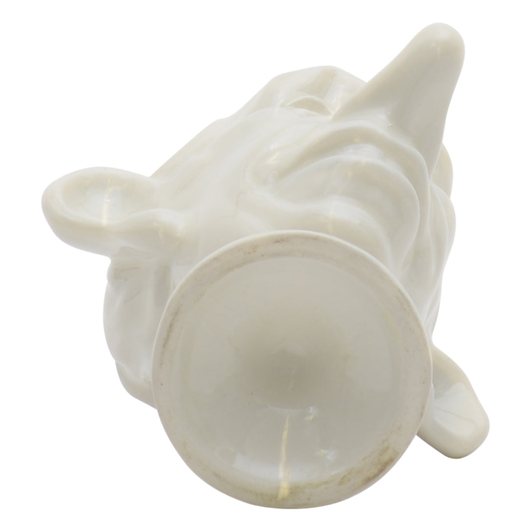 Prince Charles rare Luck & Flaw spitting cup