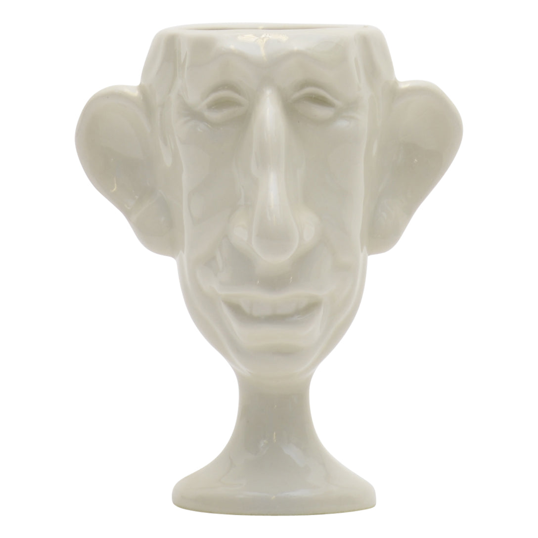 Prince Charles rare Luck & Flaw spitting cup