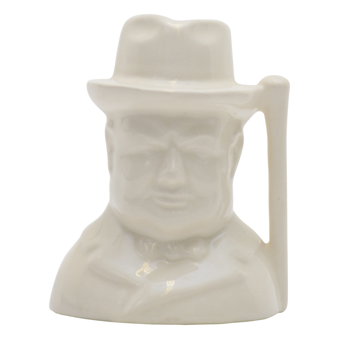 Churchill Toby