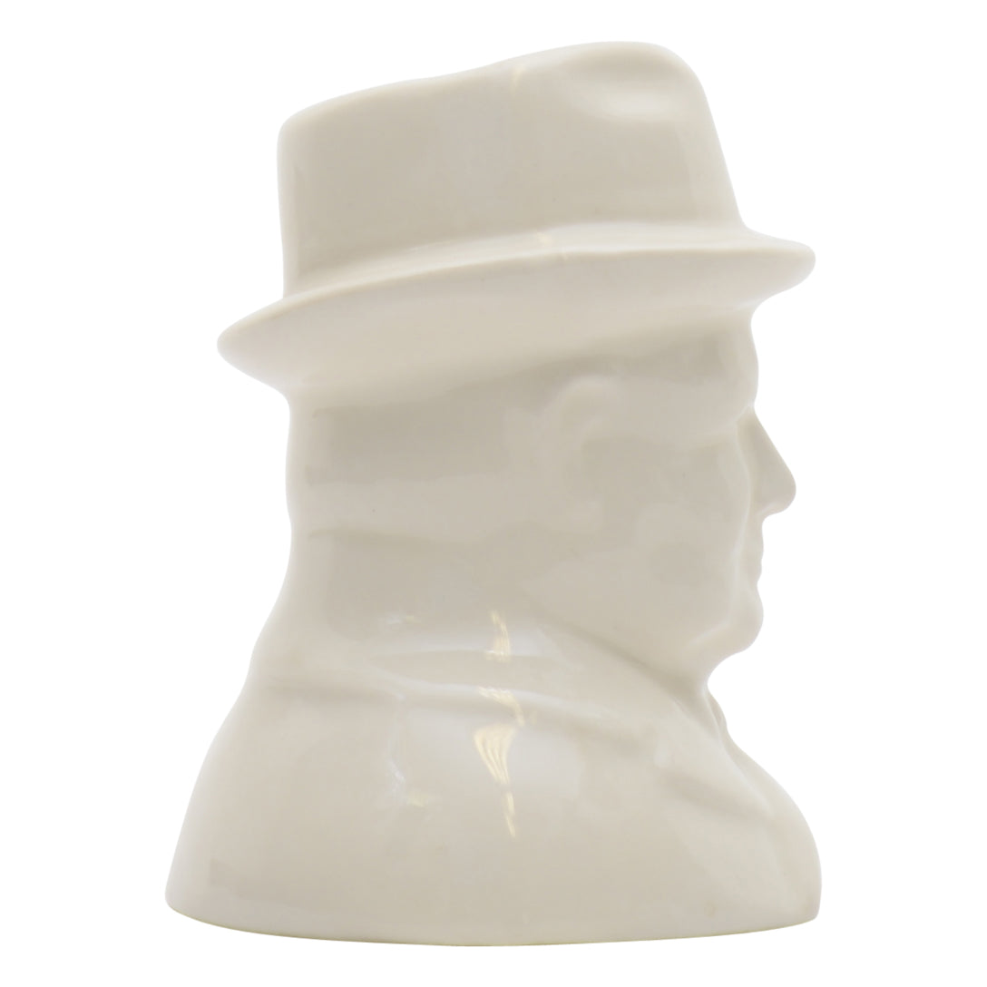 Churchill Toby