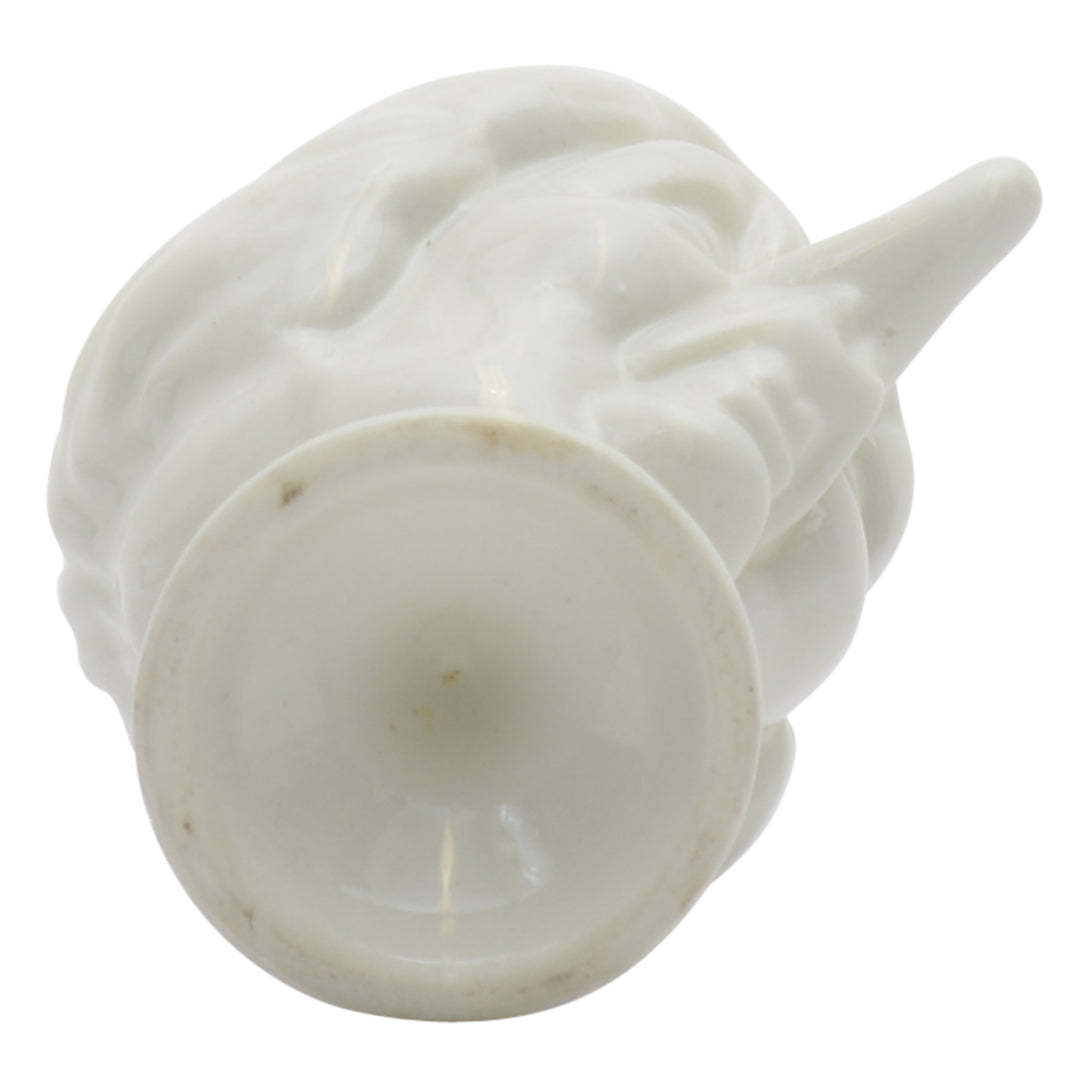 Margaret Thatcher rare Luck & Flaw spitting cup