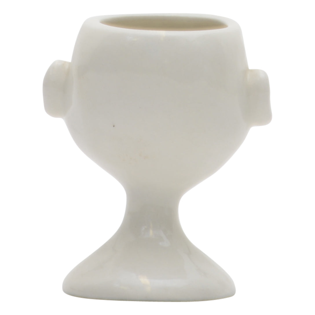 Princess Eugenie rare Luck &amp; Flaw spitting egg cup