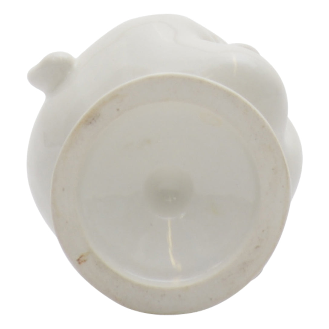 Princess Eugenie rare Luck &amp; Flaw spitting egg cup