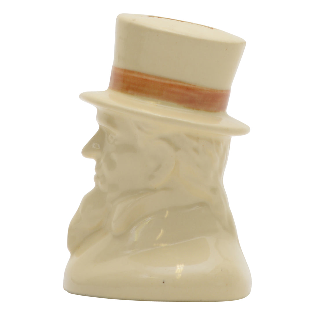 Uncle Sam money bank