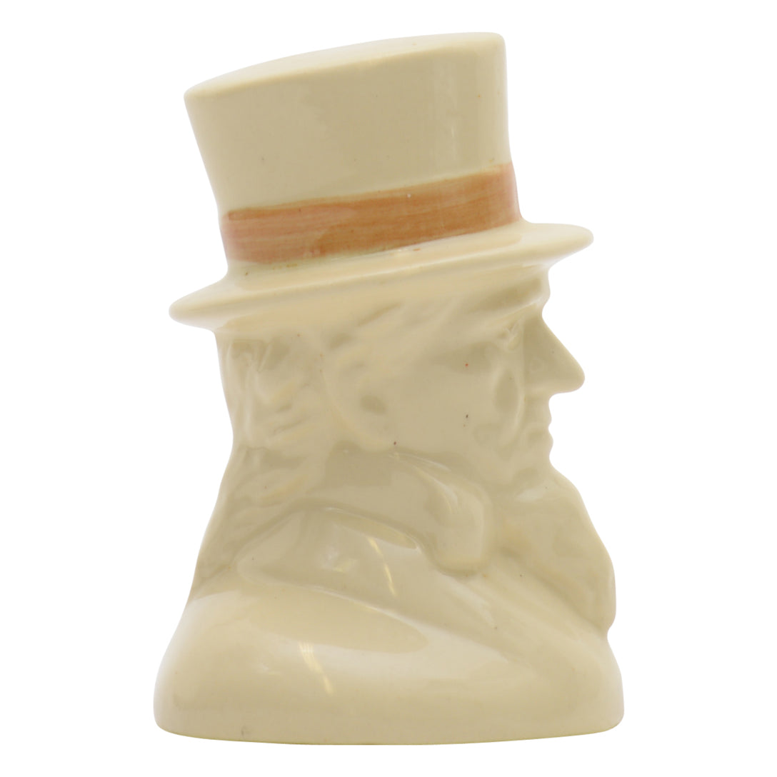 Uncle Sam money bank