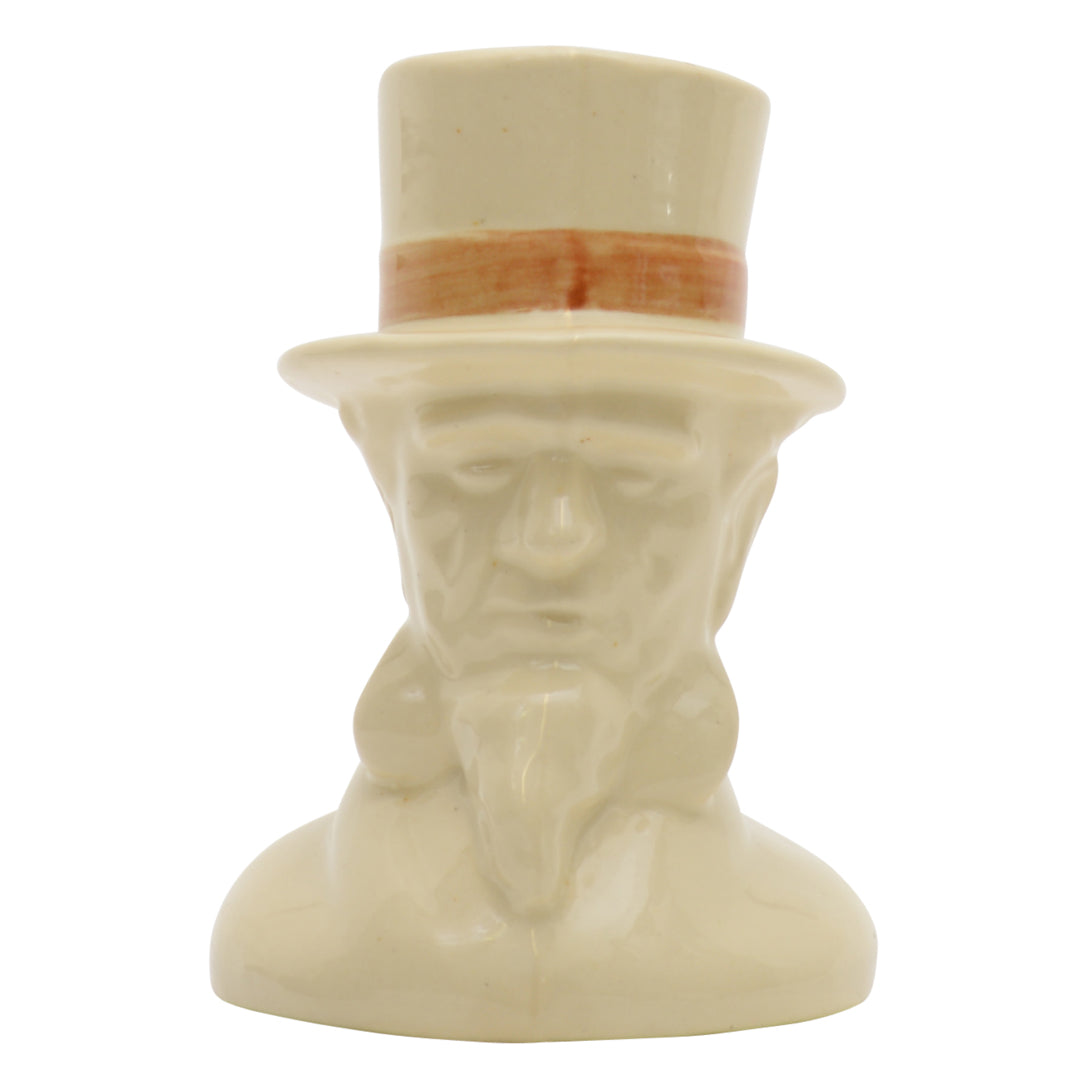 Uncle Sam money bank