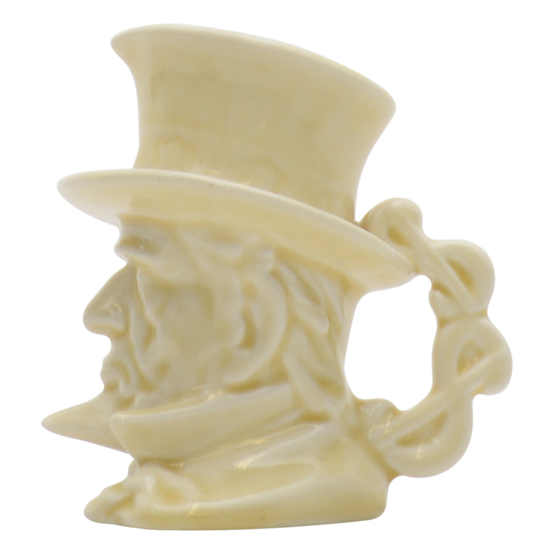 Uncle Sam Toby Jug