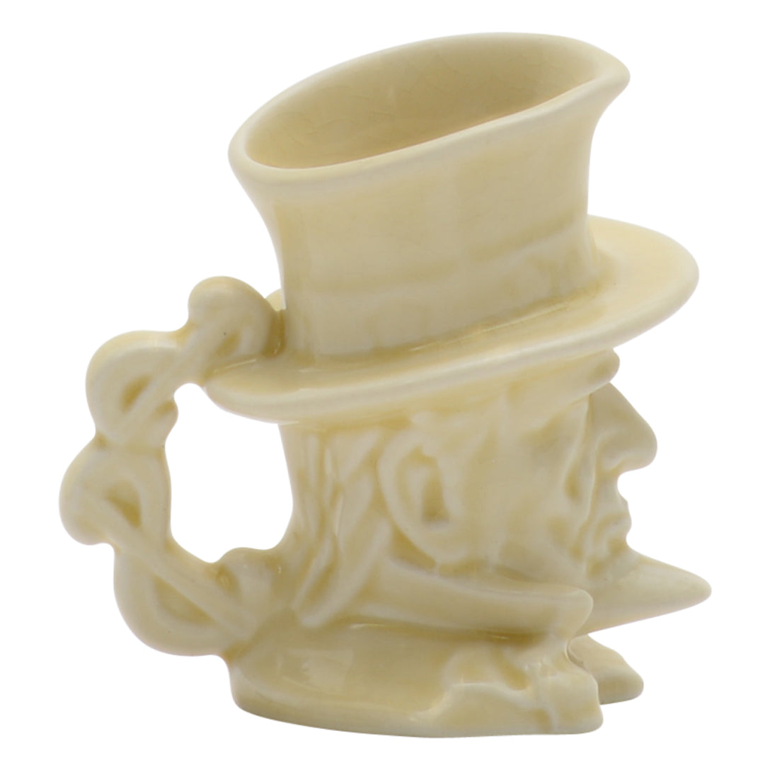 Uncle Sam Toby Jug