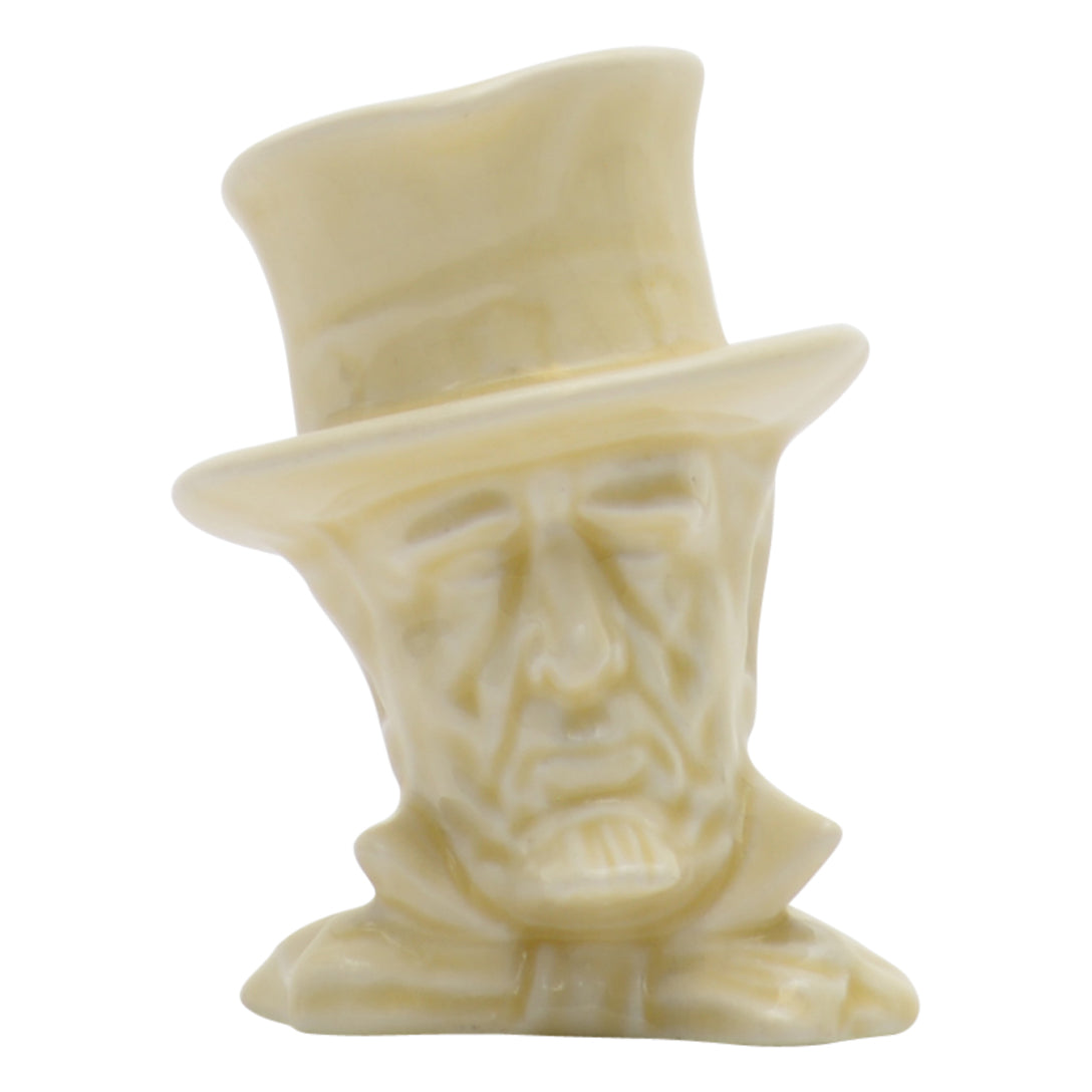 Uncle Sam Toby Jug