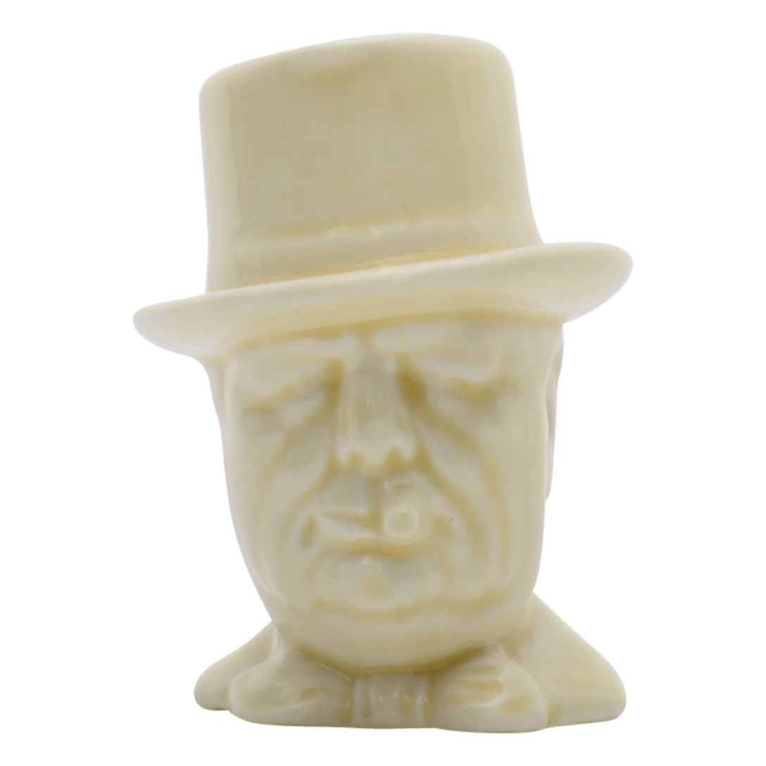 Churchill mug
