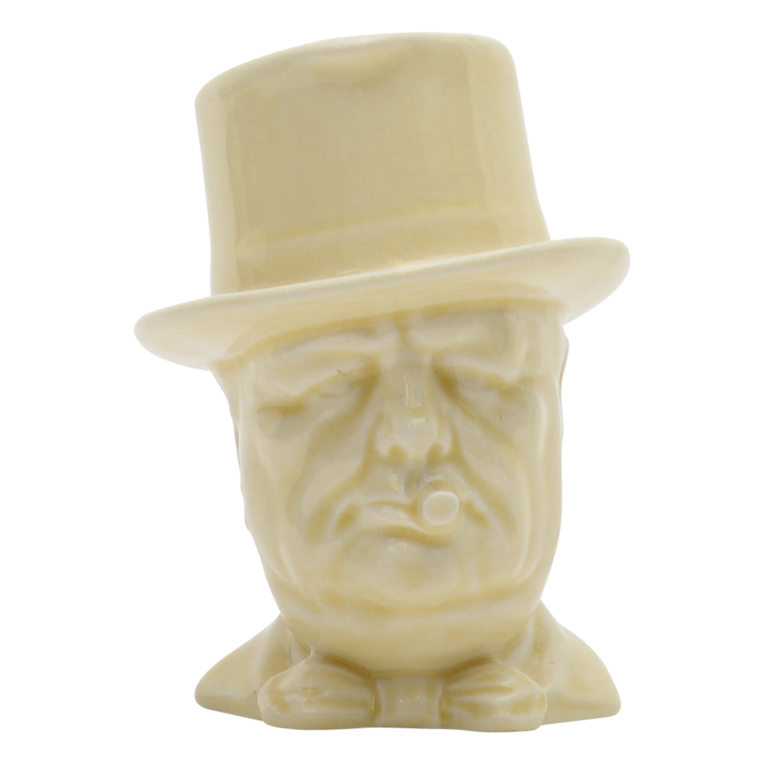Churchill mug