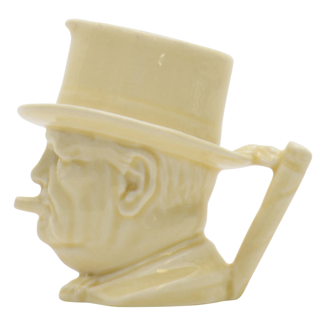 Churchill mug