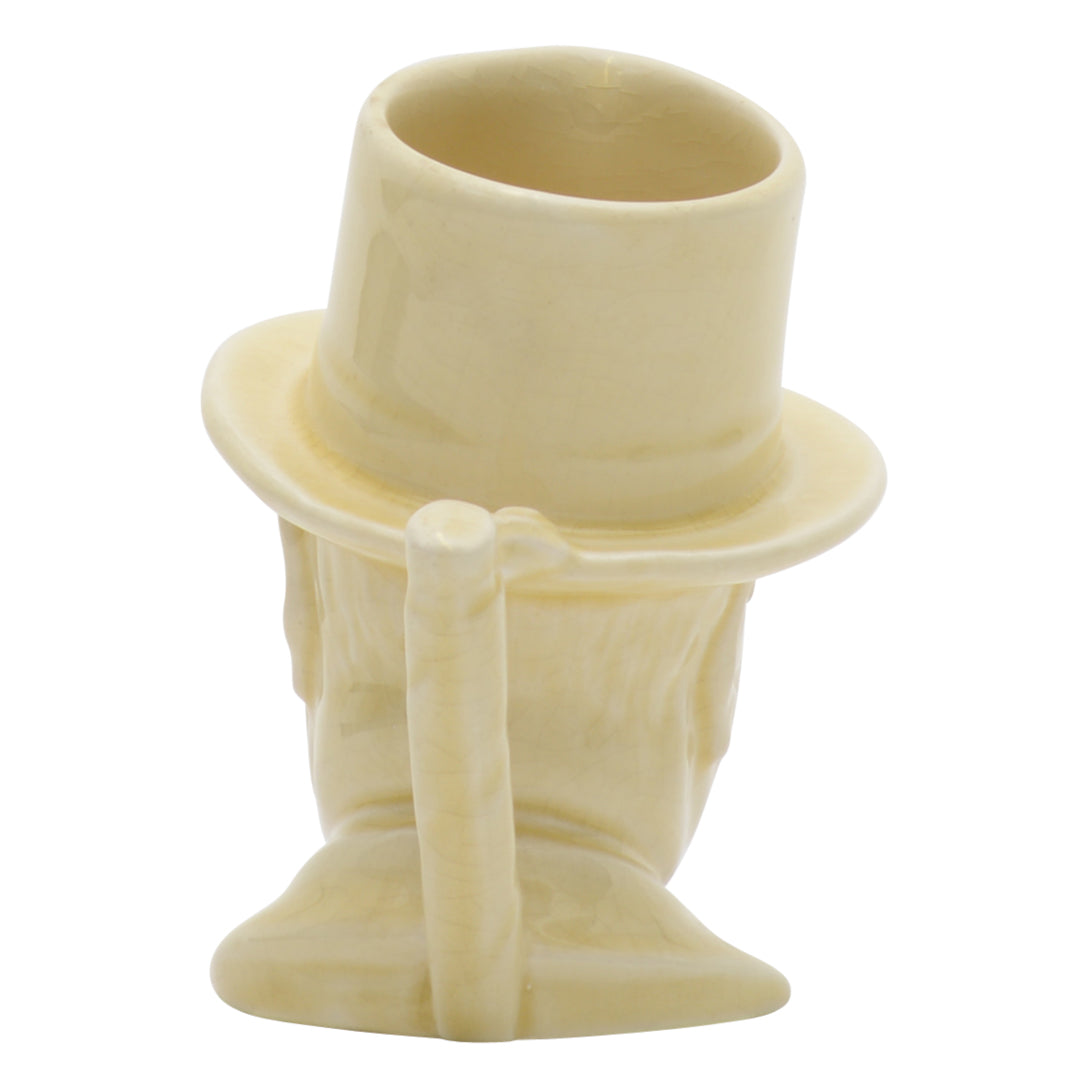 Churchill mug