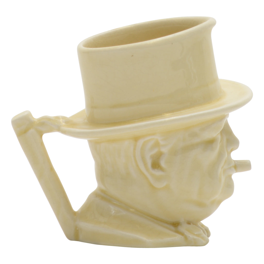 Churchill mug