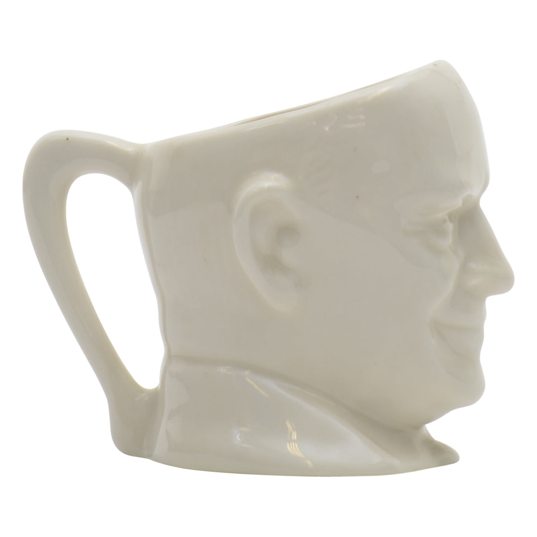 Dwight D. Eisenhower mug