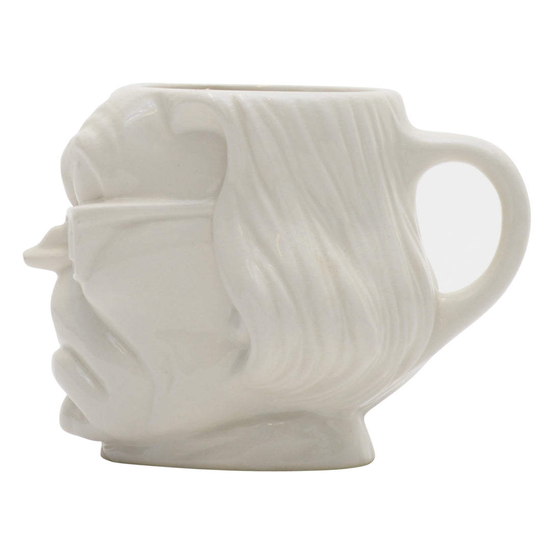 Michael Mackintosh Foot mug 1982