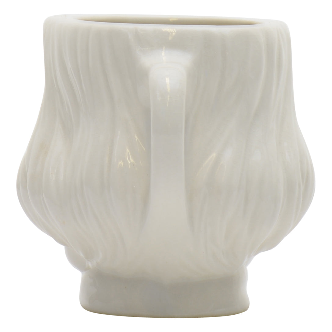 Michael Mackintosh Foot mug 1982
