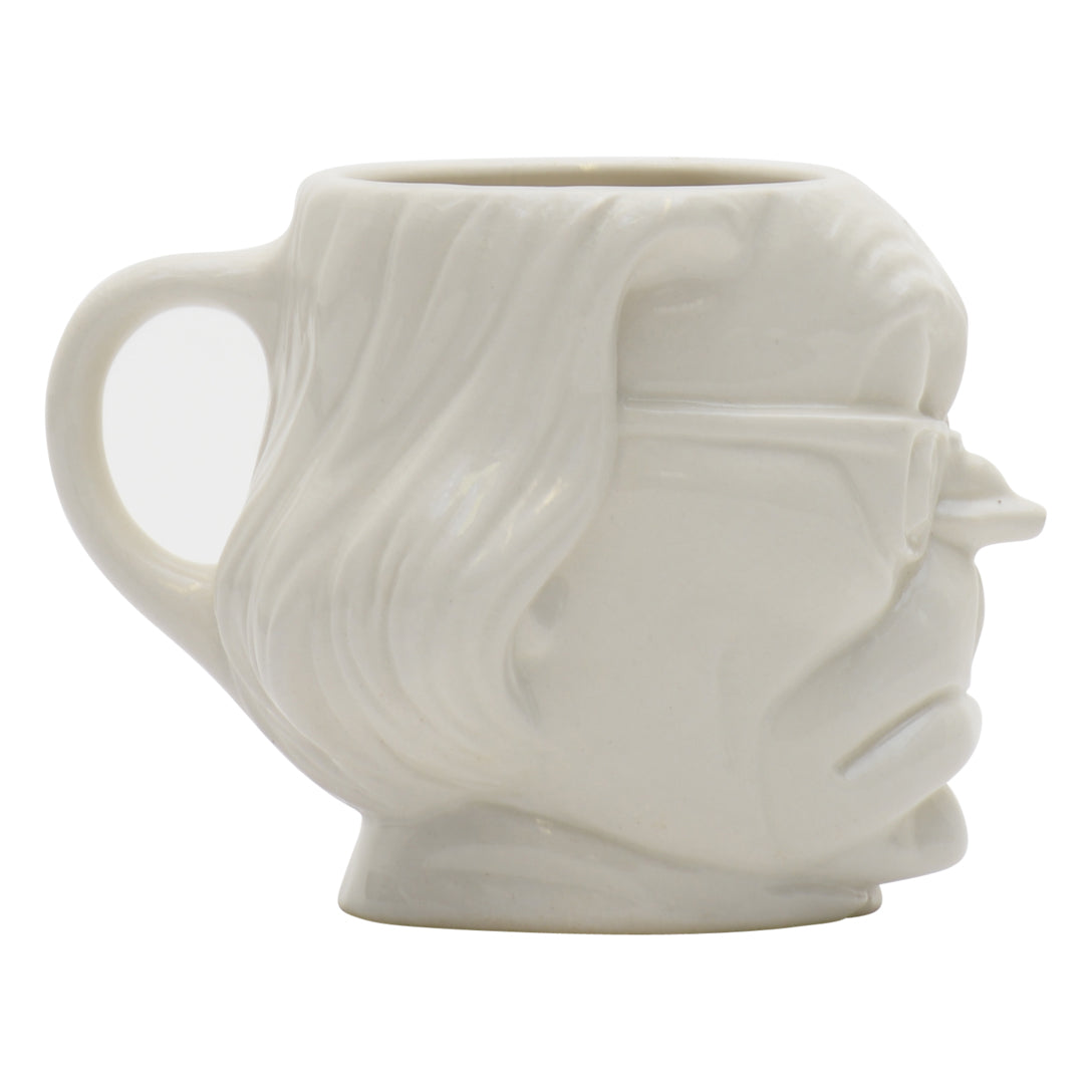 Michael Mackintosh Foot mug 1982