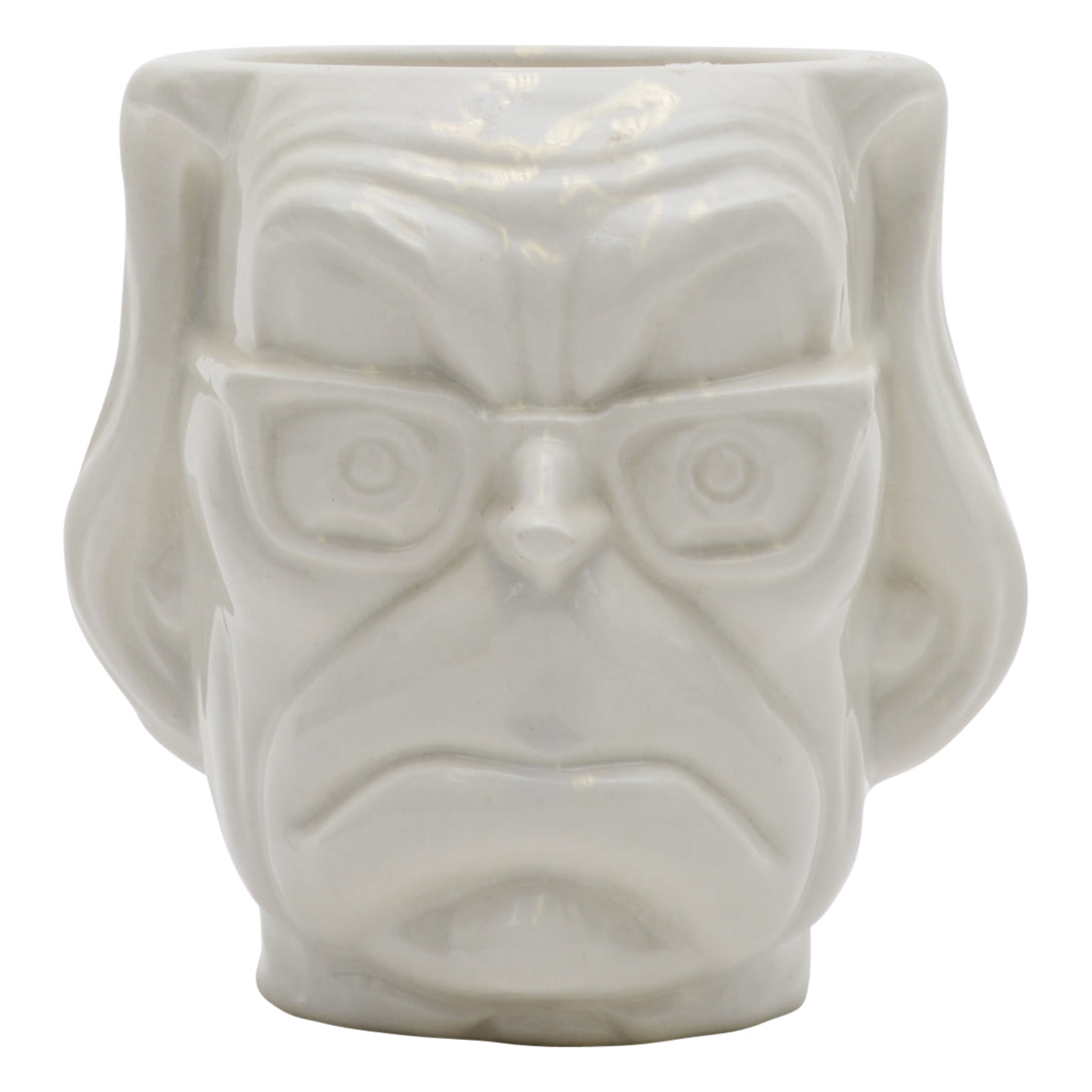 Michael Mackintosh Foot mug 1982