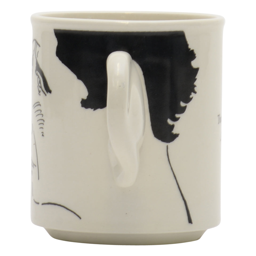 Prince Charles mug