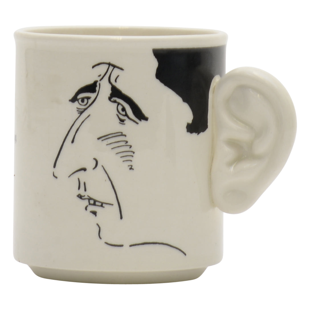Prince Charles mug