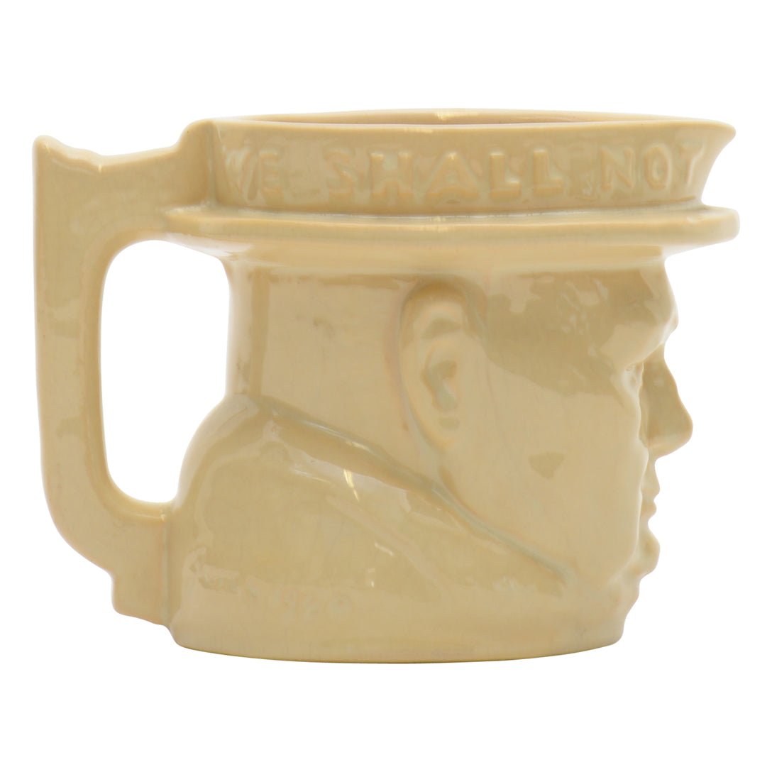 Churchill mug