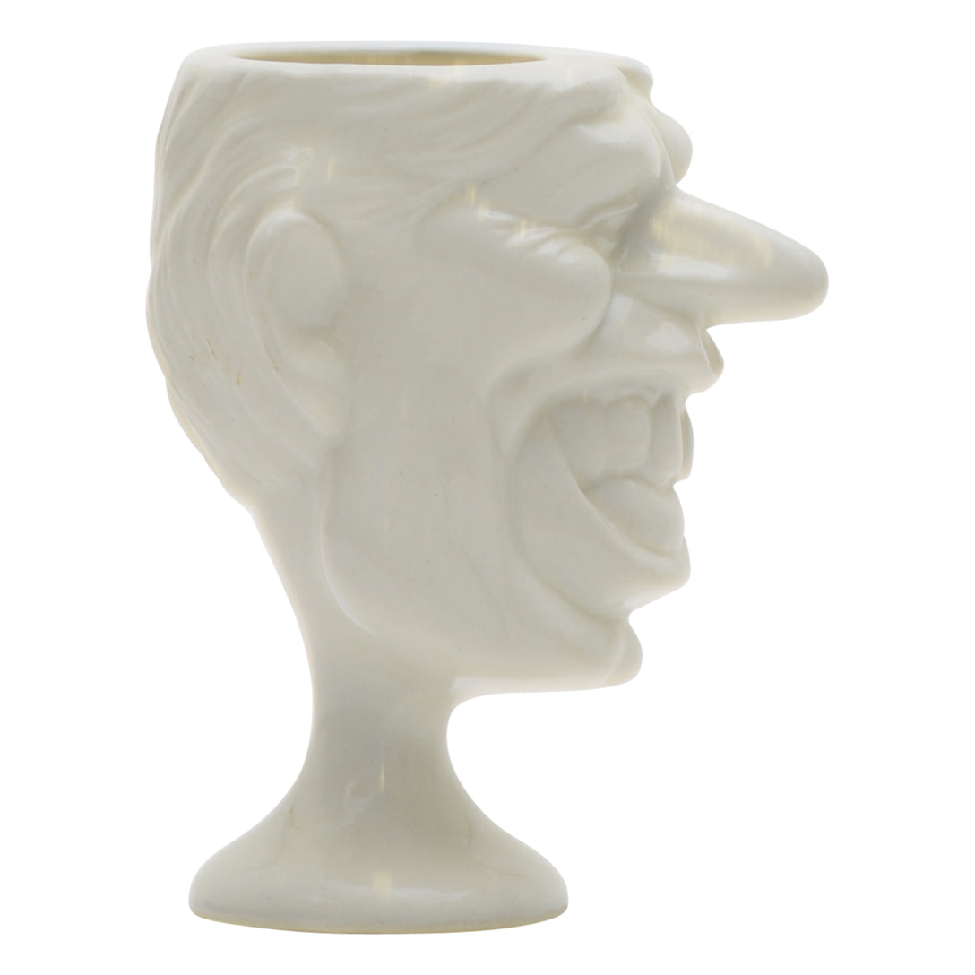 Prince Andrew rare Luck & Flaw spitting cup