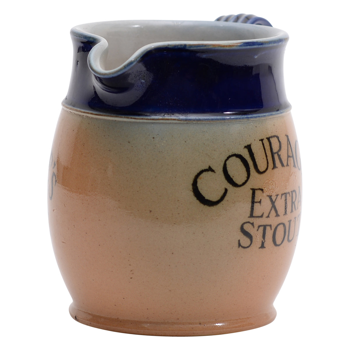 Alton Pale ale beer jug