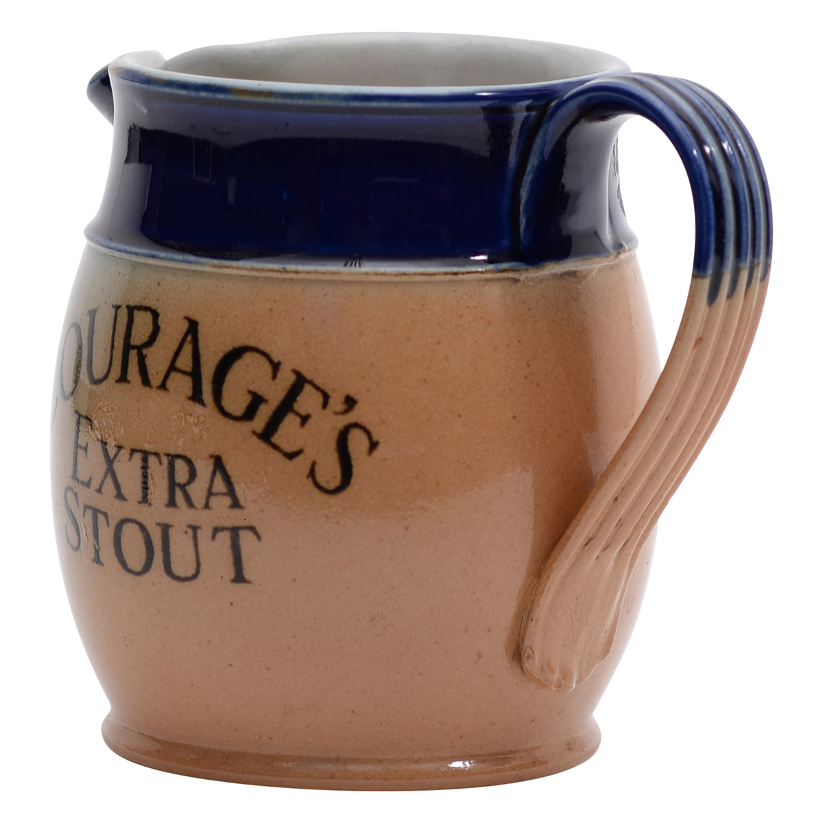 Alton Pale ale beer jug