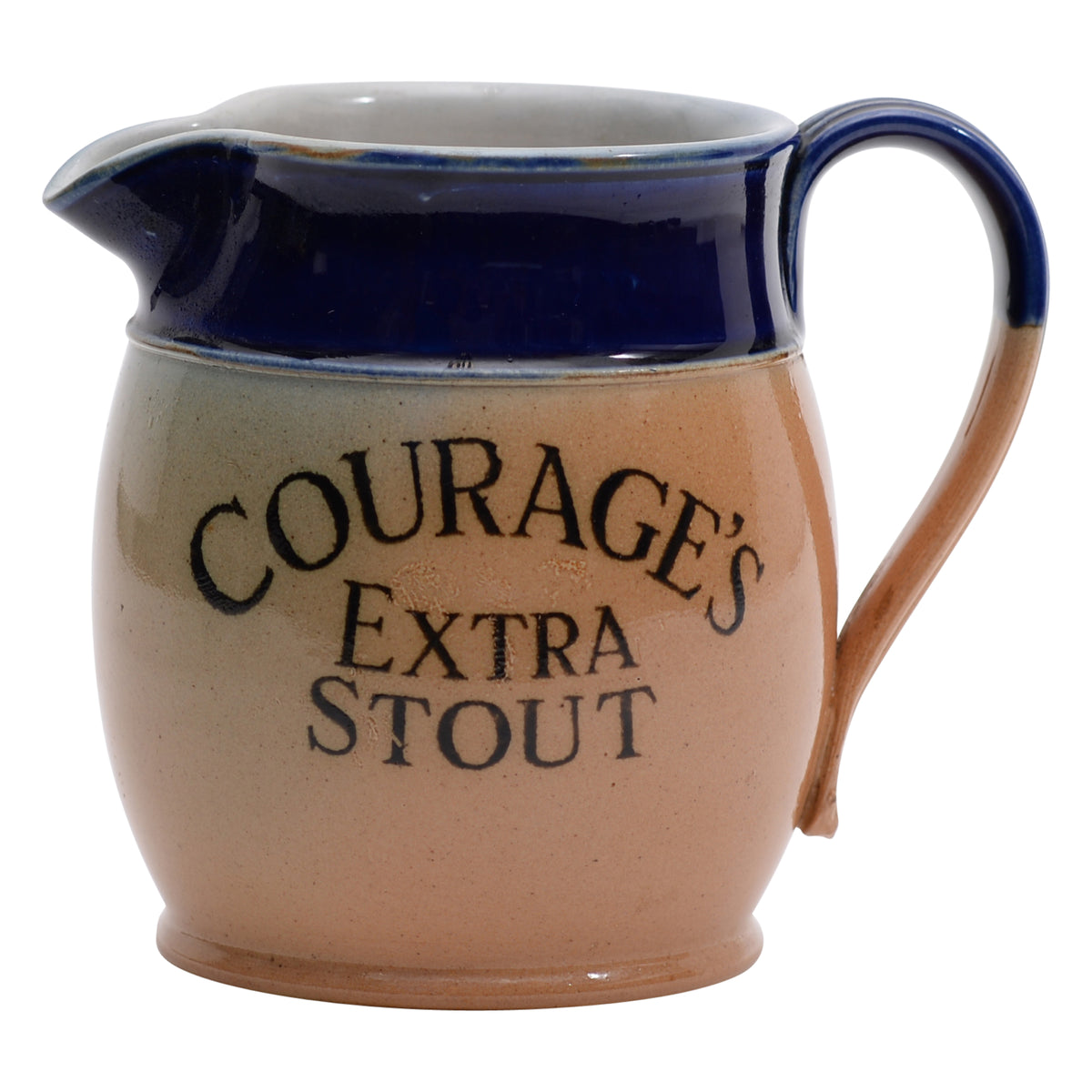 Alton Pale ale beer jug