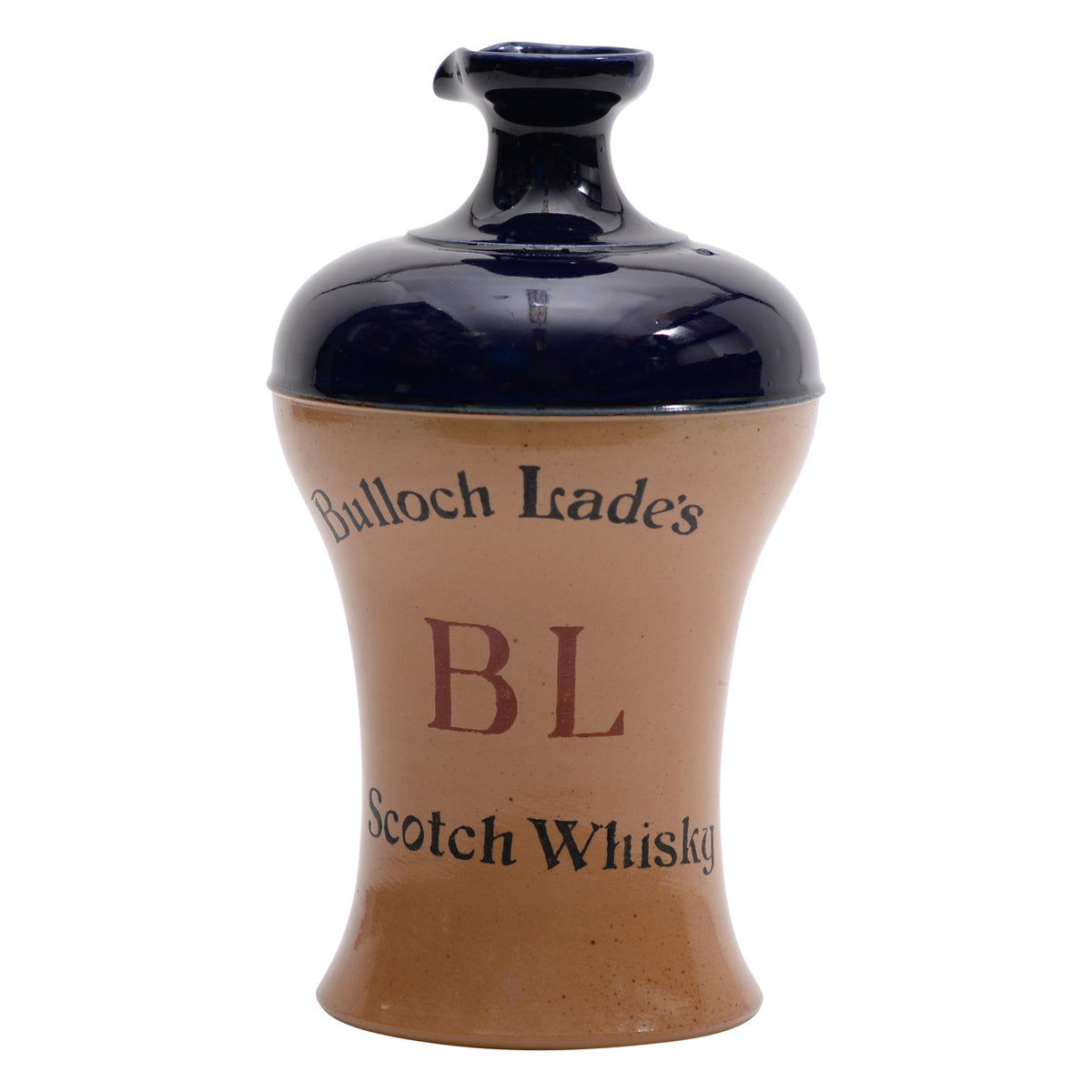 Scotch Whisky decanter jug