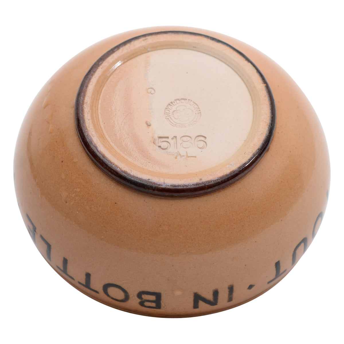 Ale & Stoud ashtray