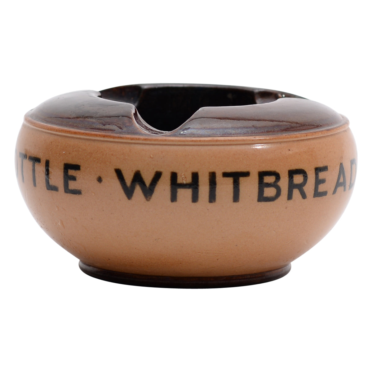Ale & Stoud ashtray