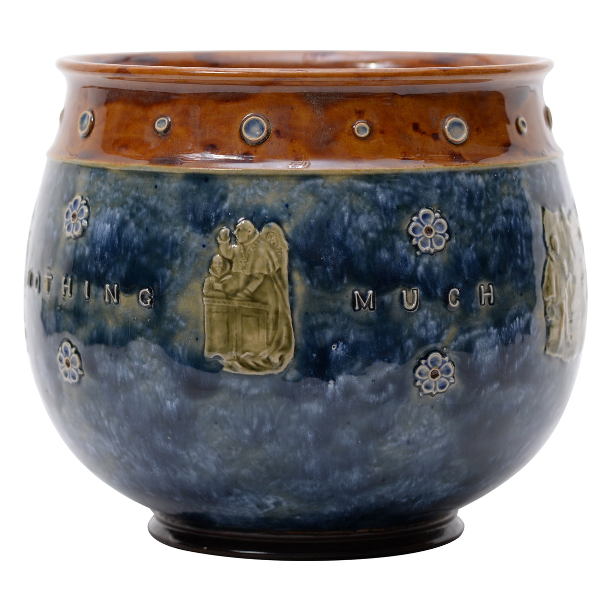 Royal Doulton Planter